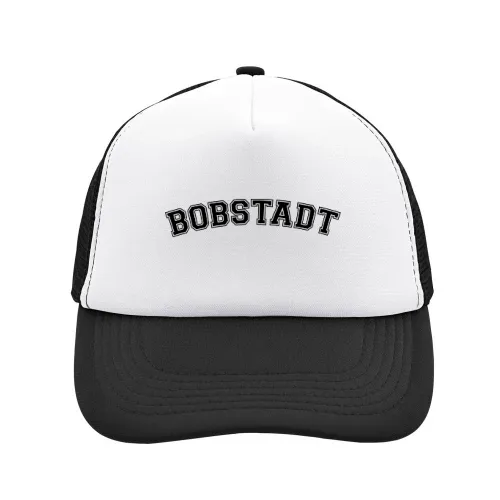 Bobstadt Cap Sonstig. Mesh Cap