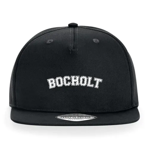 Bocholt Cap Sonstig. Snapback Rapper