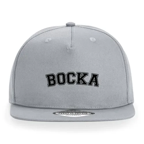 Bocka Cap Sonstig. Snapback Rapper