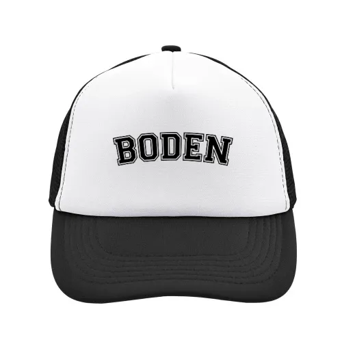 Boden Cap Sonstig. Mesh Cap