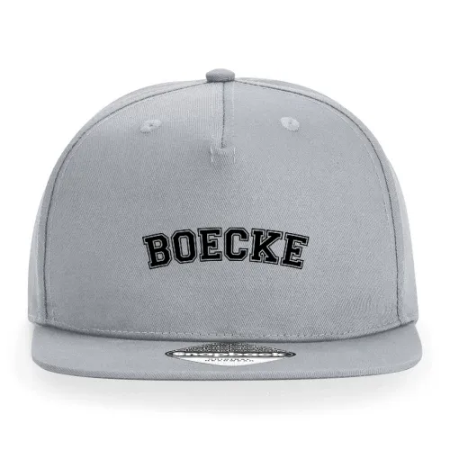 Boecke Cap Sonstig. Snapback Rapper