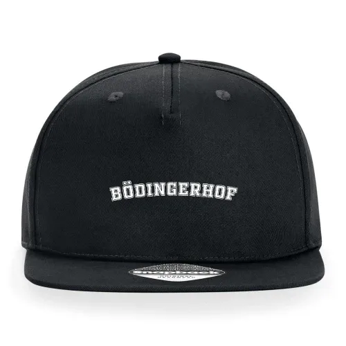 Bödingerhof Cap Sonstig. Snapback Rapper