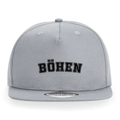 Böhen Cap Sonstig. Snapback Rapper