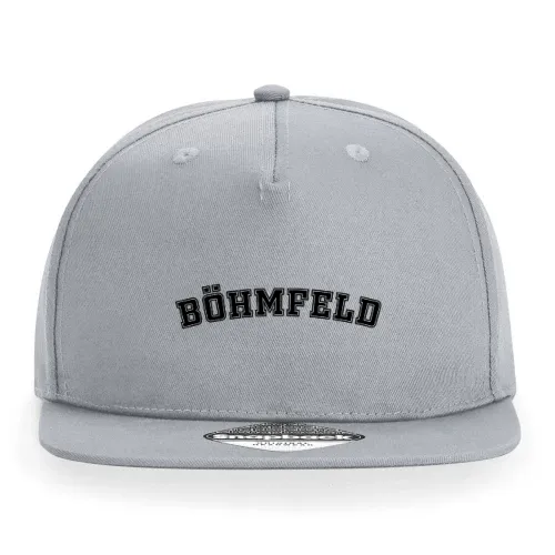 Böhmfeld Cap Sonstig. Snapback Rapper