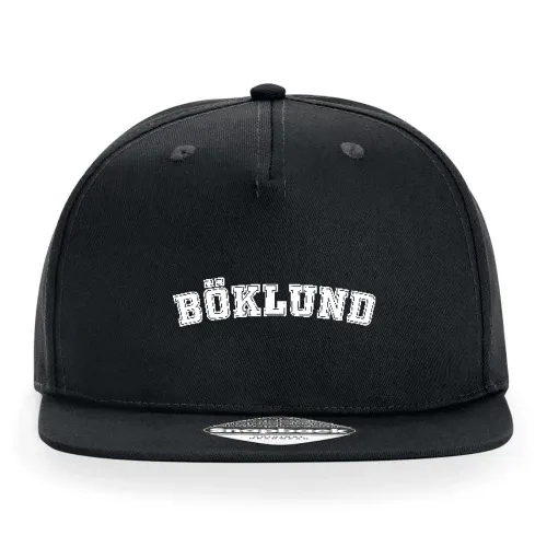 Böklund Cap Sonstig. Snapback Rapper