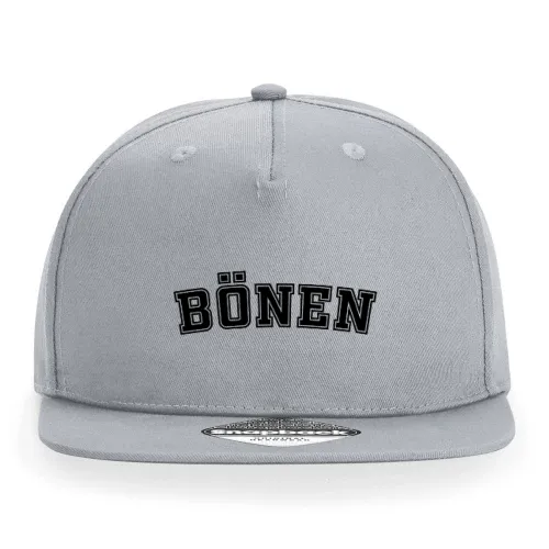 Bönen Cap Sonstig. Snapback Rapper