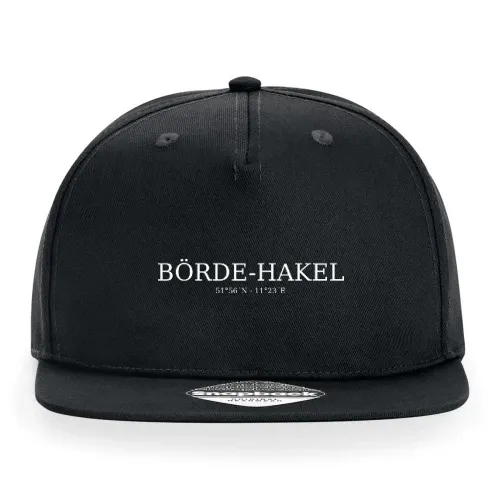 Börde-hakel Koordinaten Cap