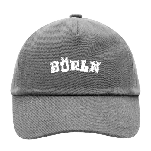 Börln Cap Sonstig. Kinder Cap