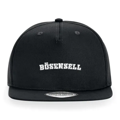 Bösensell Cap Sonstig. Snapback Rapper