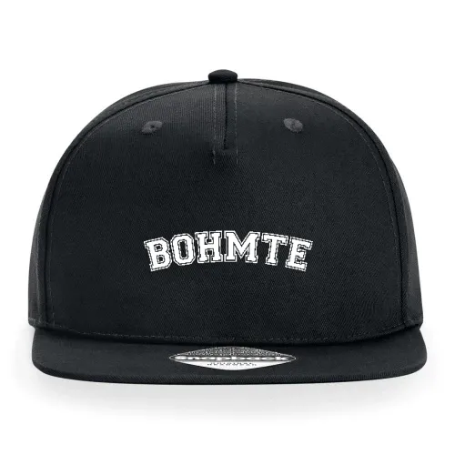 Bohmte Cap Sonstig. Snapback Rapper