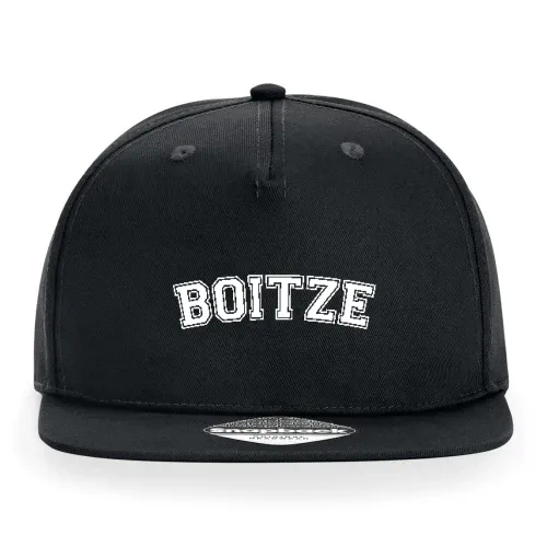 Boitze Cap Sonstig. Snapback Rapper