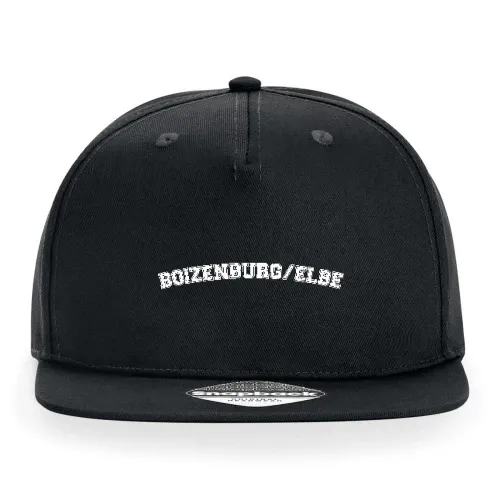 Boizenburg/Elbe Cap Sonstig. Snapback Rapper
