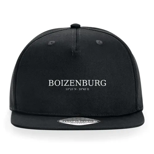 Boizenburg Koordinaten Cap Sonstig. Snapback Rapper
