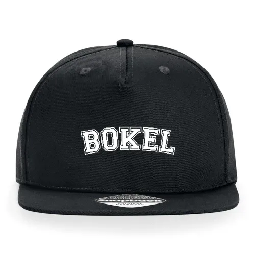 Bokel Cap Sonstig. Snapback Rapper