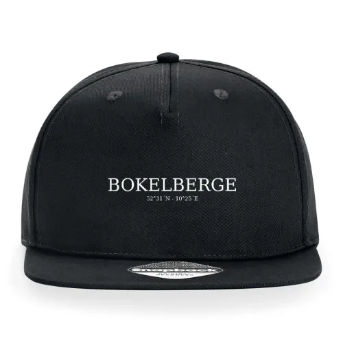 Bokelberge Koordinaten Cap Sonstig. Snapback Rapper