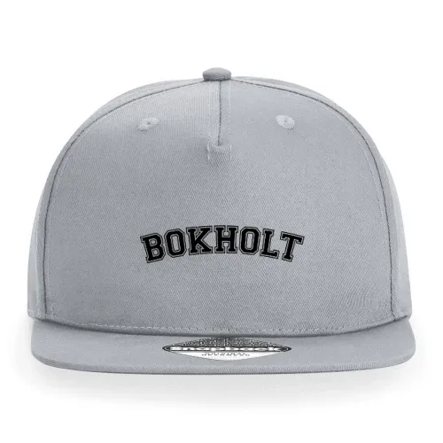 Bokholt Cap Sonstig. Snapback Rapper