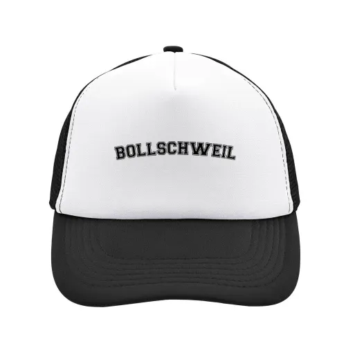 Bollschweil Cap Sonstig. Mesh Cap