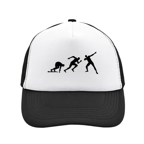 Bolt Evolution Sonstig. Cap