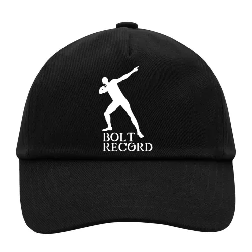 Bolt Record Sonstig. Cap