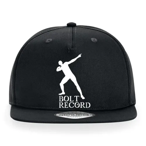 Bolt Record Sonstig. Cap