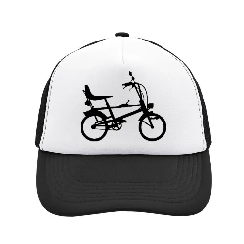 Bonanzarad Cap Sonstig. Mesh Cap