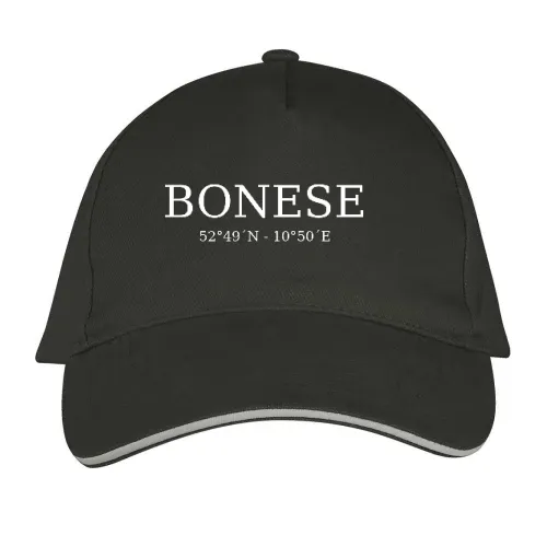 Bonese Koordinaten Cap Sonstig. Long Beach