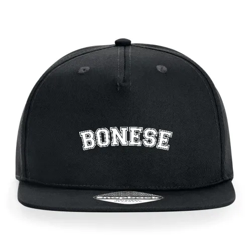Bonese Cap Sonstig. Snapback Rapper