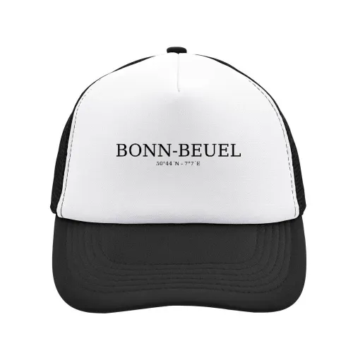 Bonn-Beuel Koordinaten Sonstig. Cap