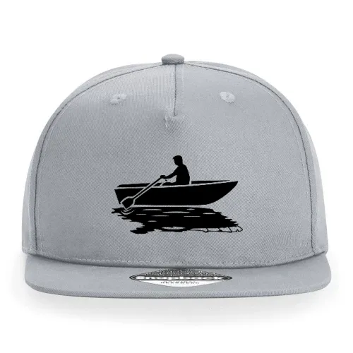 Boot vs. Motorboot Cap