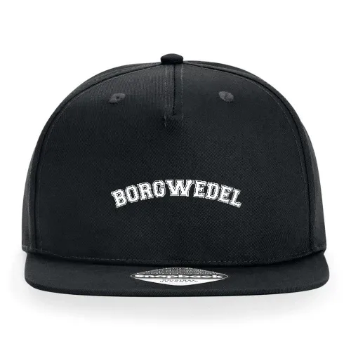 Borgwedel Cap Sonstig. Snapback Rapper
