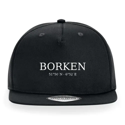 Borken Koordinaten Sonstig. Cap Borken Koordinaten Cap