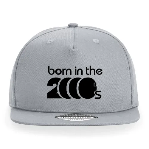 born in the 2000´s Shirt Cap