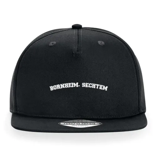 Bornheim- Sechtem Cap Sonstig. Snapback Rapper
