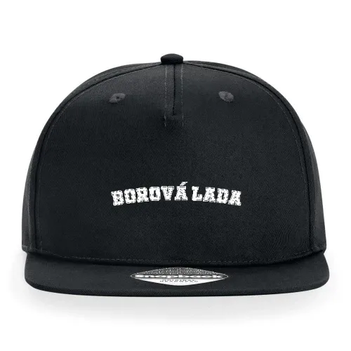 Borová Lada Cap Sonstig. Snapback Rapper