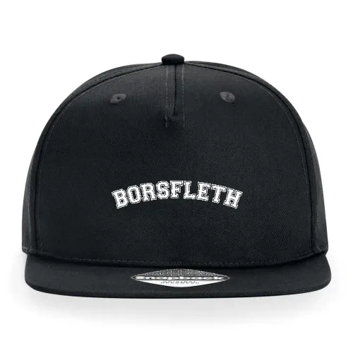 Borsfleth Cap Sonstig. Snapback Rapper
