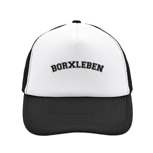 Borxleben Cap Sonstig. Mesh Cap