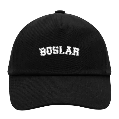 Boslar Cap Sonstig. Kinder Cap
