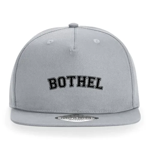 Bothel Cap Sonstig. Snapback Rapper