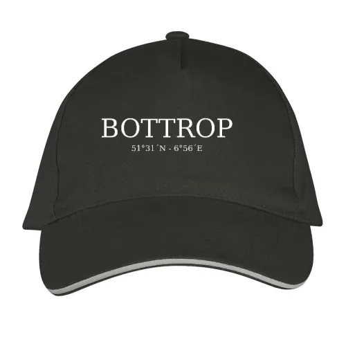 Bottrop Koordinaten Cap Sonstig. Long Beach