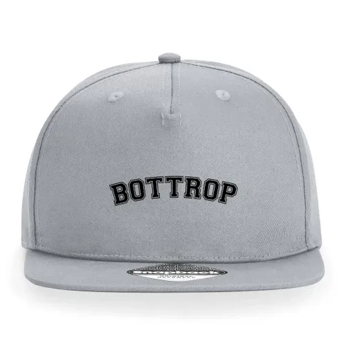 Bottrop Cap Sonstig. Snapback Rapper
