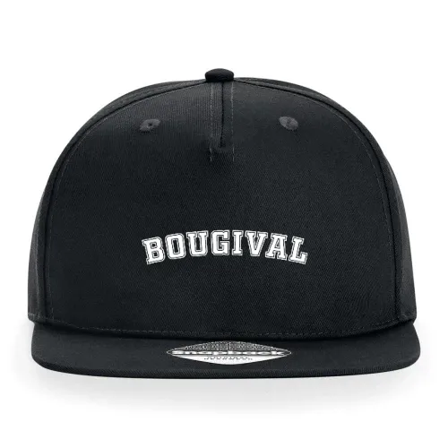 Bougival Cap Sonstig. Snapback Rapper