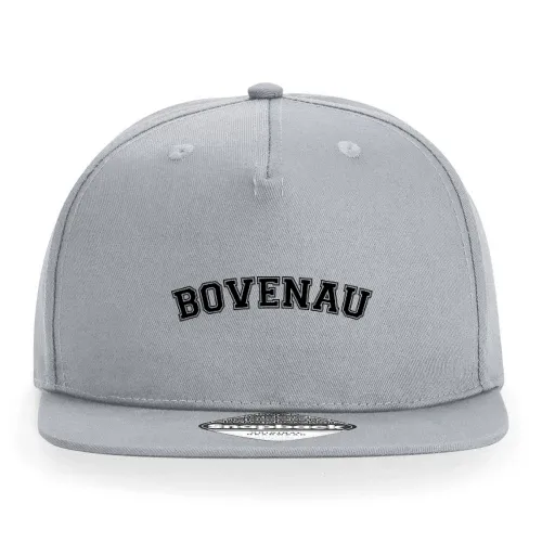 Bovenau Cap Sonstig. Snapback Rapper