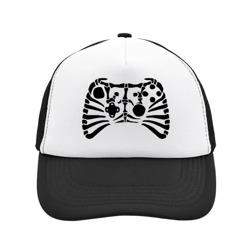 Box Controller Fossil Skelett Sonstig. Cap