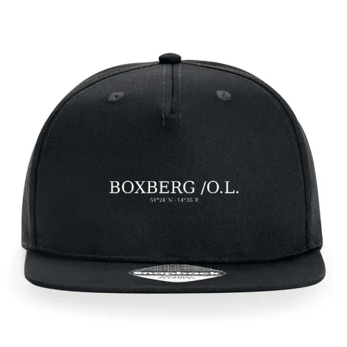 Boxberg /o.l. Koordinaten Cap
