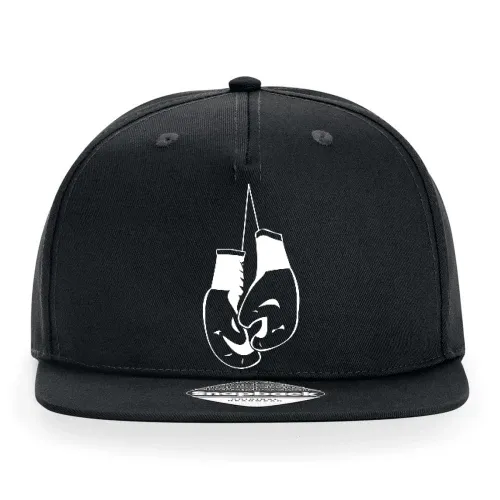 Boxhandschuhe am Nagel Sonstig. Cap