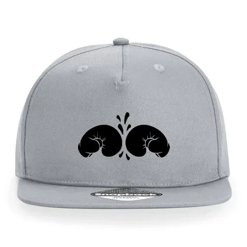 Boxkampf Boxhandschuhe Cap Sonstig. Snapback Rapper