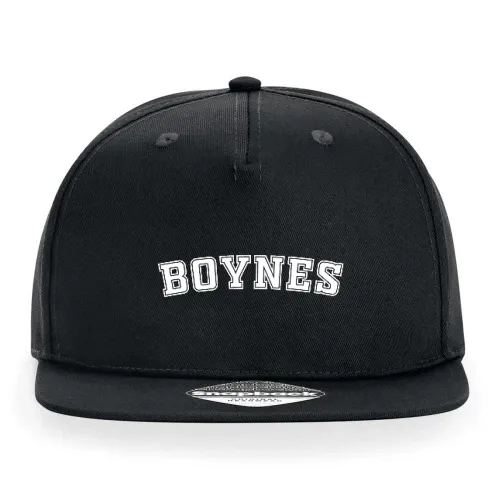 Boynes Cap Sonstig. Snapback Rapper
