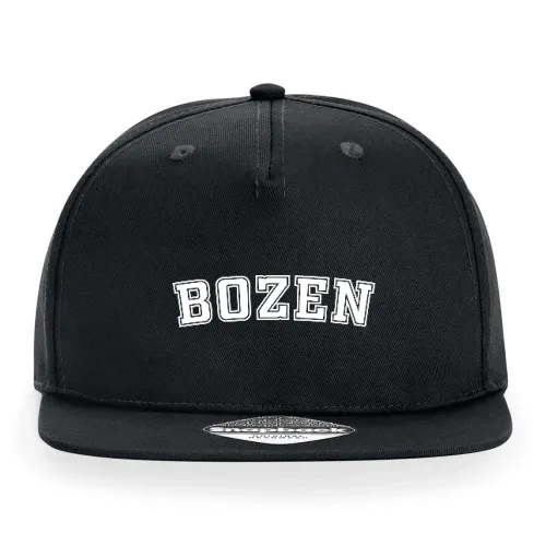 Bozen Cap Sonstig. Snapback Rapper
