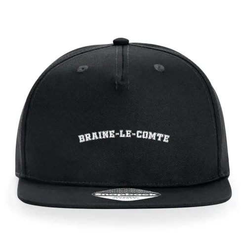 Braine-le-Comte Cap Sonstig. Snapback Rapper