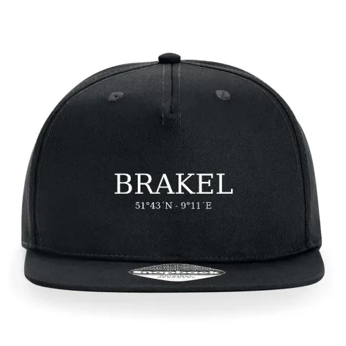 Brakel Koordinaten Sonstig. Cap Brakel Koordinaten Cap